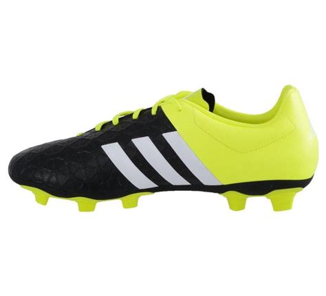 adidas ace 15.4 junior indoor voetbalschoen|adidas Performance Ace 15.4 FG J Soccer Shoe .